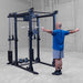 Body Solid Functional Trainer Attachment SPRFTS feature detail