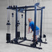 Body Solid Functional Trainer Attachment SPRFTS alternate view