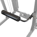 Body Solid Pro Clubline Leg Hold Down Attachment SPRLHD detail view 7