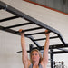 Body Solid Connecting Monkey Bars - SPRMB — weight load capacity