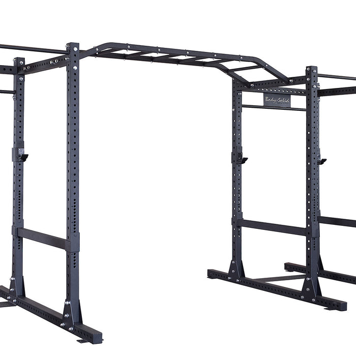body solid pro clubline connecting monkey bars sprmb view 4