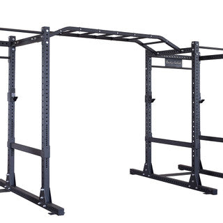 Body Solid Connecting Monkey Bars - SPRMB — front view