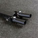 Body Solid Dual T-Bar Row Attachment - SPRTB — front view
