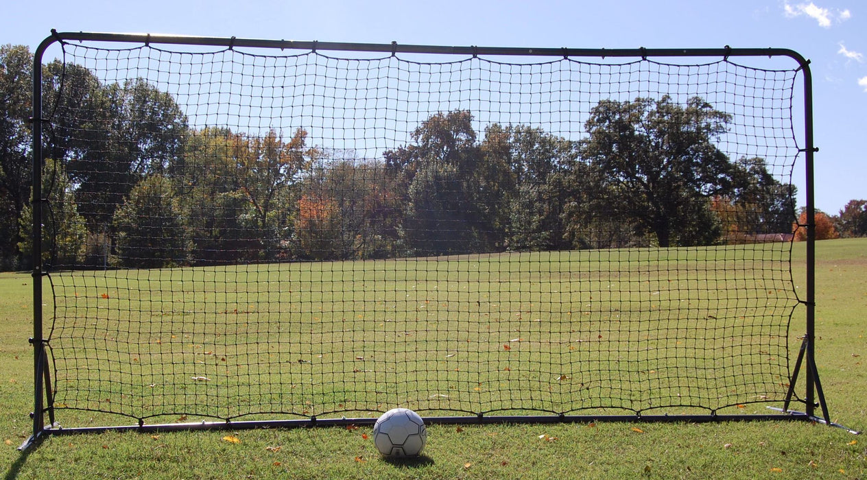Trigon Sports Soccer Rebounder 6 ft. x 12 ft. SR612 - 2