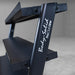 Body Solid Pro Clubline Dumbbell Rack SRD200 detail view 7