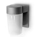 Steam Sauna Living SSL-A146 Diablo Sauna Light, Wall Mount, 120VAC