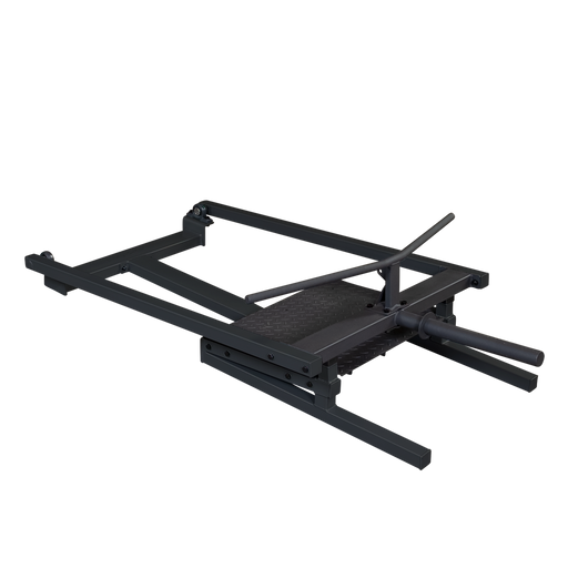 Body Solid T-Bar Row Machine - STBR500B — front view
