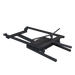 Body Solid T-Bar Row Machine - STBR500B — front view