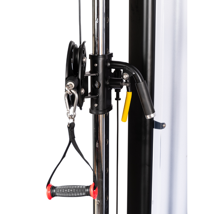 York Barbell 56001 STS Functional Trainer Machine