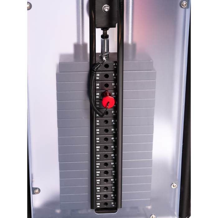 York Barbell 56001 STS Functional Trainer Machine