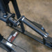Body Solid Pro Clubline VKR Machine - SVKR1000B — close-up detail