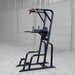 Body Solid Pro Clubline VKR Machine - SVKR1000B — weight load capacity