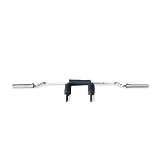 Muscle D Fitness Olympic Safety Squat Bar - Muscle D Fitness - Thick Pads - Quality Handles — weight load capacity