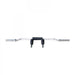 Muscle D Fitness Olympic Safety Squat Bar - Muscle D Fitness - Thick Pads - Quality Handles — weight load capacity