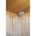 SunRay Aston 1-Person Indoor Traditional Sauna HL100TN — close-up feature