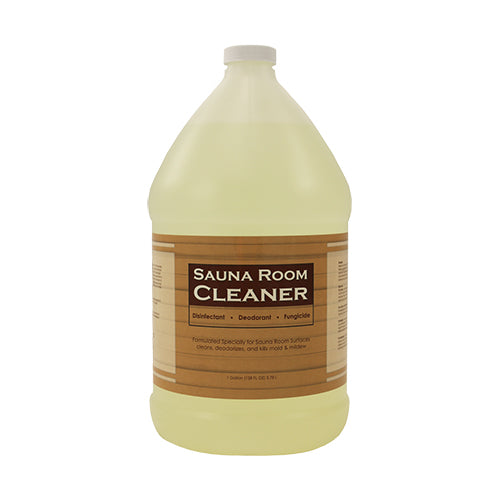 Steam Sauna Living SSL-A561 Sauna Room/Wood Cleaner, Concentrated