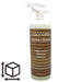 SaunaLife Sauna Cleaner Wood Cleaning, Disinfectant