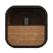 SaunaLife Model CL12GCP Cube Luxury Series Outdoor Home Sauna Suite - image 4
