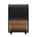 SaunaLife Model CL3G Cube Luxury Series Outdoor Home Sauna Kit - image 5