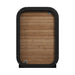 SaunaLife Model CL3G Cube Luxury Series Outdoor Home Sauna Kit - image 4