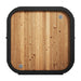 SaunaLife Model CL4G Cube Luxury Series Outdoor Home Sauna Kit - image 4