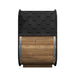 SaunaLife Model CL4G Cube Luxury Series Outdoor Home Sauna Kit - image 5