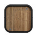SaunaLife Model CL5G Cube Luxury Series Outdoor Home Sauna Kit - image 4