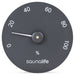SaunaLife Designer Hygrometer Sauna Hygrometer, Humidity Levels - image 2