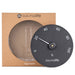 SaunaLife Designer Hygrometer Sauna Hygrometer, Humidity Levels - image 3