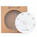 SaunaLife Designer Hygrometer Sauna Hygrometer, Humidity Levels - image 7