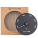 SaunaLife Designer Thermometer Sauna Thermometer, Fahrenheit - image 3