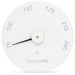 SaunaLife Designer Thermometer Sauna Thermometer, Fahrenheit - image 6
