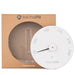SaunaLife Designer Thermometer Sauna Thermometer, Fahrenheit - image 7