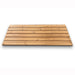 SaunaLife E6 Floor Flooring for E6 Series Sauna Barrels, Thermo-Spruce - image 2