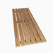 SaunaLife E8 Floor Flooring for E8 Series Sauna Barrels, Thermo-Spruce - image 3