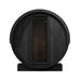 SaunaLife Model E6B Ergo Series Outdoor Sauna Barrel Kit, DIY - image 3