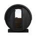 SaunaLife Model E6WB Ergo Series Outdoor Sauna Barrel Kit - image 3