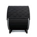 SaunaLife Model E6WB Ergo Series Outdoor Sauna Barrel Kit - image 5