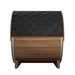 SaunaLife Model E7 Ergo Series Outdoor Sauna Barrel Kit - image 5