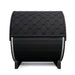 SaunaLife Model E7B Ergo Series Outdoor Sauna Barrel Kit, DIY - image 5