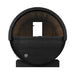 SaunaLife Model E7WB Ergo Series Outdoor Sauna Barrel Kit - image 4