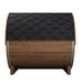 SaunaLife Model E8 Ergo Series Outdoor Sauna Barrel Kit - image 5