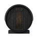 SaunaLife Model E8B Ergo Series Outdoor Sauna Barrel Kit, DIY - image 3
