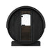 SaunaLife Model E8WB Ergo Series Outdoor Sauna Barrel Kit - image 3