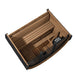 SaunaLife Model EE6GB Ergo Elegance Series Outdoor Sauna Barrel Kit - image 5