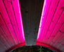 SaunaLife E-Mood Color LED Light System for Ergo Series Sauna Barrels - image 3
