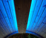 SaunaLife E-Mood Color LED Light System for Ergo Series Sauna Barrels - image 2