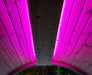SaunaLife E-Mood Color LED Light System for Ergo Series Sauna Barrels - image 4
