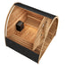 SaunaLife Model G3 Garden Series Outdoor Home Sauna Kit - image 6