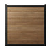 SaunaLife Model GL6 Garden Luxury Series Outdoor Home Sauna Kit - image 4
